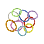 0418 METALLIC BRACELET PP