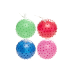 4817 SPIKY/SENSORY BALL 15CM