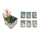 8432 SELF INFLATABLE FARM ANIMAL FOIL BALLOON