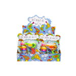 4137 BUBBLE GUN