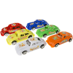 3276 CAR ASSORTED COLOURS