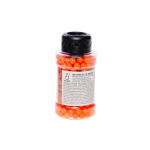 2409 400PCS 6MM BB BULLETS