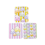 0398 NOTEBOOK NEON POO