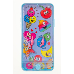 4036 WATERGAME EMOTION FACE S