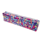 6519 PENCIL CASE GAMER