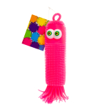 8383 PUFFER OCTOPUS W EYES