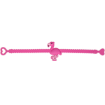 0415 BRACELET FLAMINGO