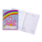 0527 NOTEBOOK UNICORN 4ASS