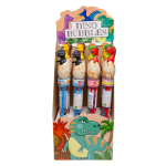 4989 DINO BUBBLE W EGG, 140ML