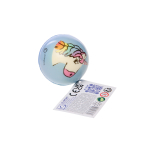 4705 ANTI-STRESS BALL, UNICORN