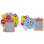6754 MAGIC SLATE EMOTION FACES