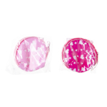 0217 MINI PURSE HEART-STAR PP