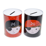 9756 SAVING BOX PIRATE S PP