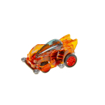 3285 PULL BACK RACE CAR PP