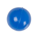 8630 BOUNCING BALL NEON 32MM