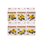 3107 BUILD YR OWN CONSTRUCTION CAR