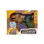 2376 DINOSAUR GUN BOX
