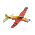 4922 FLYING GLIDER PLANE