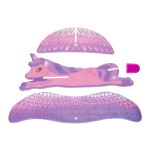 4918 UNICORN GLIDER