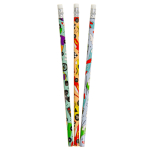 6464 PENCIL, VEHICLES