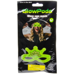 8830 4ASS GLOW BIRTHDAY MASK