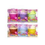 1019 CUPCAKE DOLL L