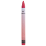6048 WAX CRAYONS 4PCS