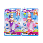 1015 MERMAID S BC