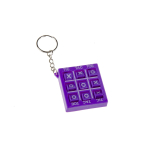 7109 KC TIC TAC TOE