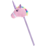 1610 UNICORN 'STICK HORSE'