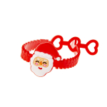 0448 BRACELET, CHRISTMAS