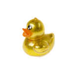 9291 SQUEEZE GLITTER DUCKS