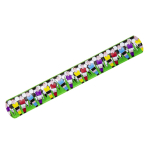 4273 SLAP BRACELET FOOTBALL