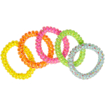 0031 BRACELET NEON STAR