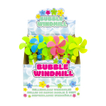 4999 BUBBLE WINDMILL