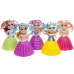 1017 CUPCAKE DOLL MINI