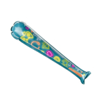 8401 SELF-INFLATING BAT GAMER