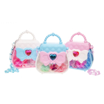 1354 HANDBAG W JEWELRY & ACCESSOIRES