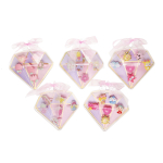 0456 6PCS FASHION RING SET °°