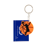 9738 KC BASKETBALL ASSORTMENT