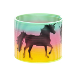 8980 SPRING UNICORN DESIGN