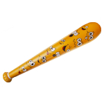 4749 INFLATABLE BAT EMOTION FACES