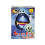 9261 ALIEN GROWING EGG BOX