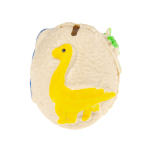 9269 SQUEEZE EGG DINOSAUR