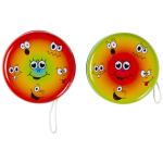 4345 METAL RETURN TOPS, EMOTIONS