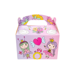 8766 TREATBOX PRINCESS