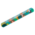 4266 SLAP BRACELET WILD ANIMALS