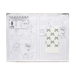 8452 HORECABOX PIRAAT
