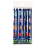 6481 PENCIL MONSTERS
