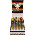 6314 BALLPEN RASTA °
